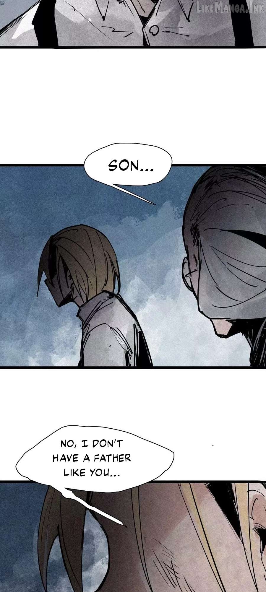 Truth Mask Chapter 146 - page 6