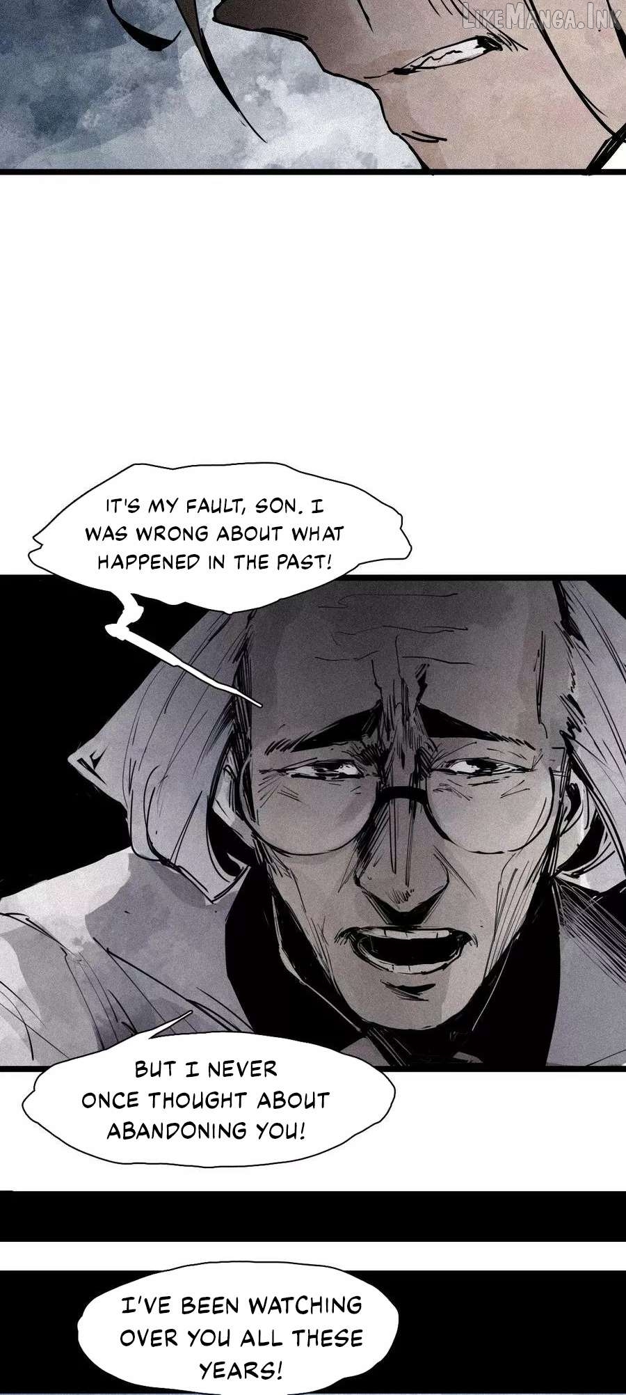 Truth Mask Chapter 146 - page 7