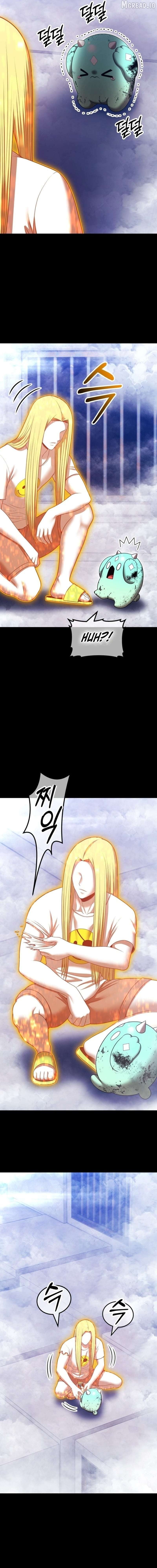 +99 Wooden stick Chapter 201 - page 2