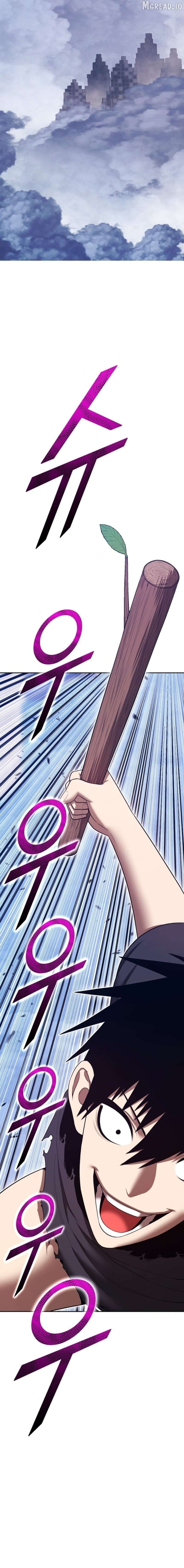 +99 Wooden stick Chapter 201 - page 20