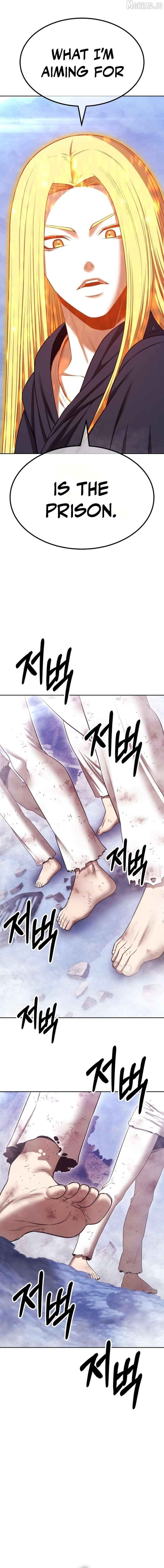 +99 Wooden stick Chapter 201 - page 41