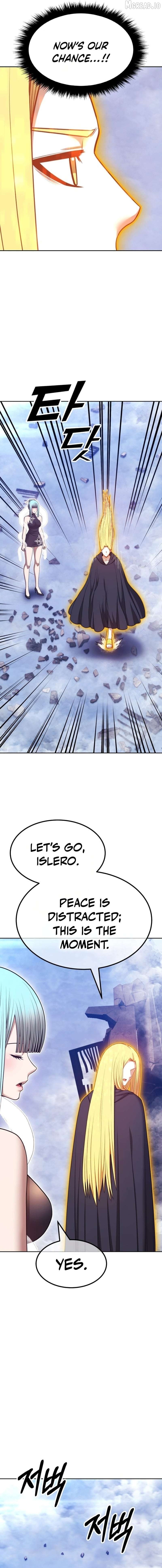 +99 Wooden stick Chapter 201 - page 47