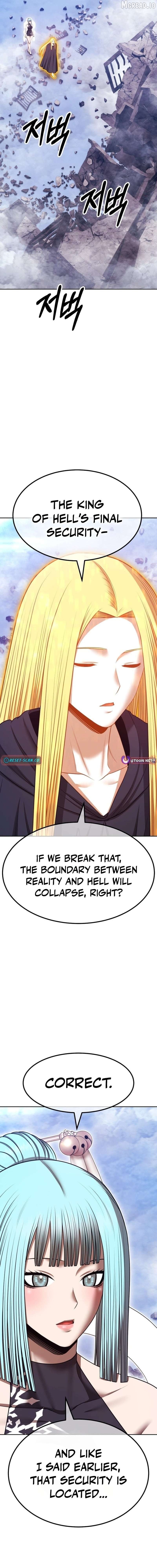 +99 Wooden stick Chapter 201 - page 48