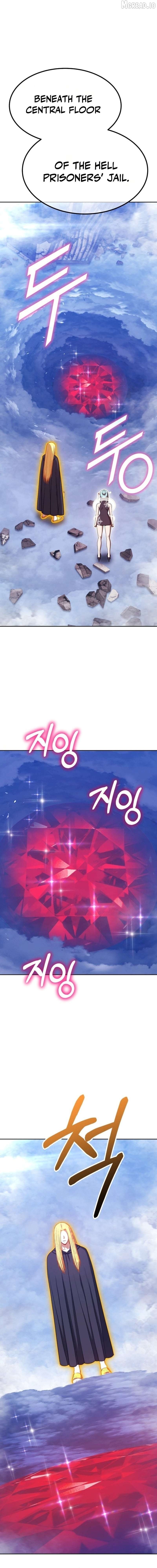 +99 Wooden stick Chapter 201 - page 49