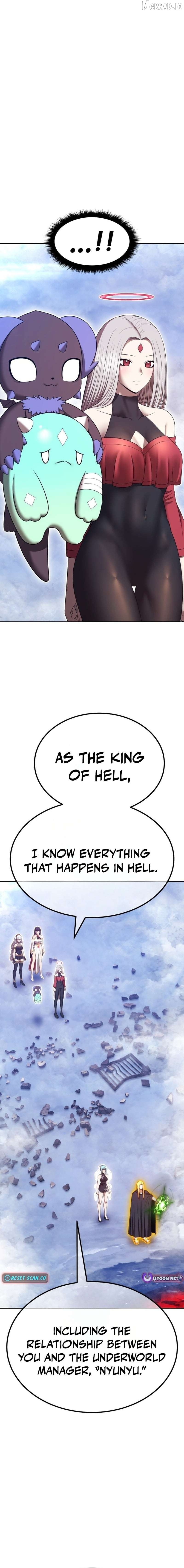 +99 Wooden stick Chapter 201 - page 53