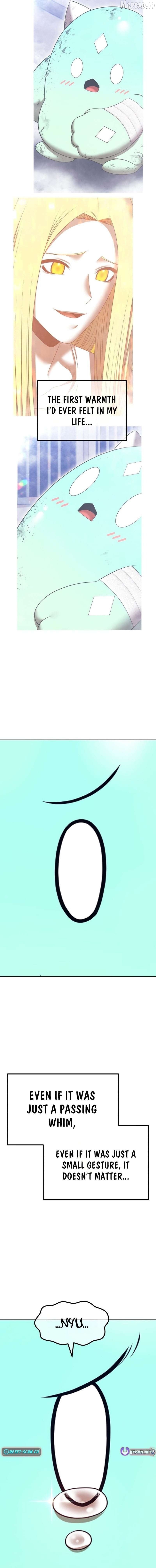 +99 Wooden stick Chapter 202 - page 12