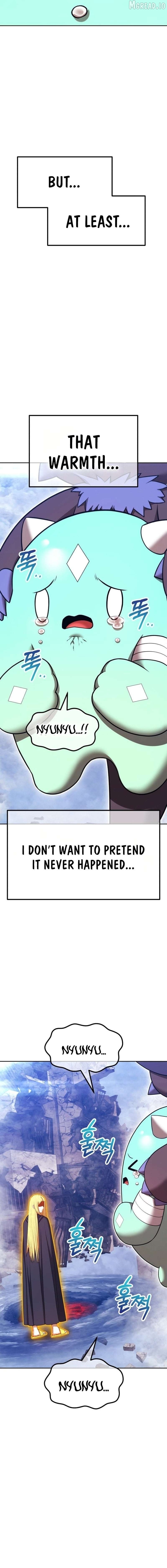 +99 Wooden stick Chapter 202 - page 13