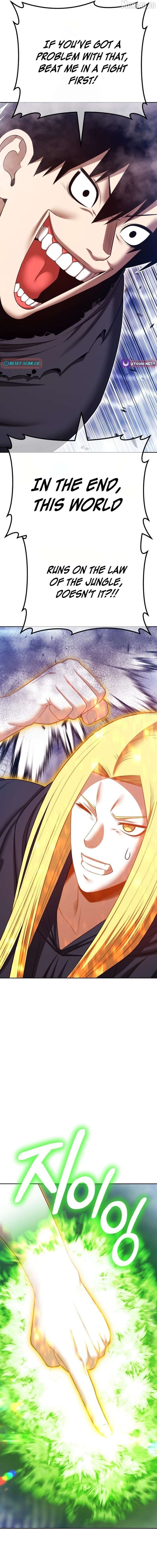 +99 Wooden stick Chapter 202 - page 19