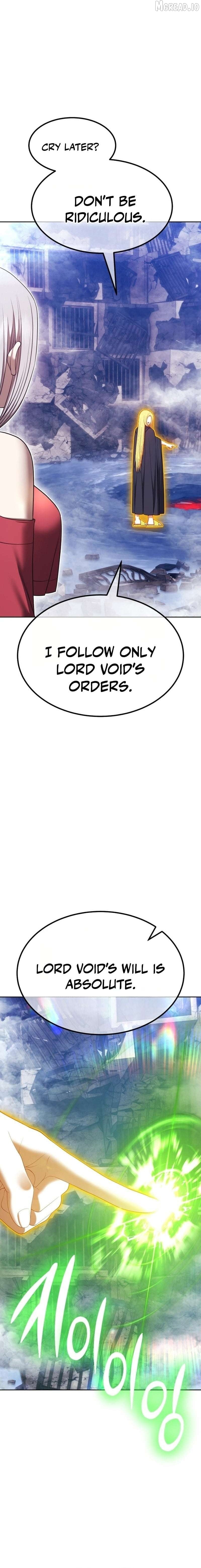 +99 Wooden stick Chapter 202 - page 2