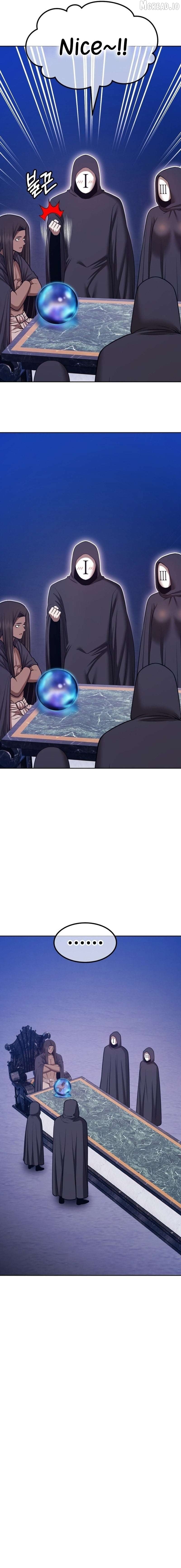 +99 Wooden stick Chapter 202 - page 42
