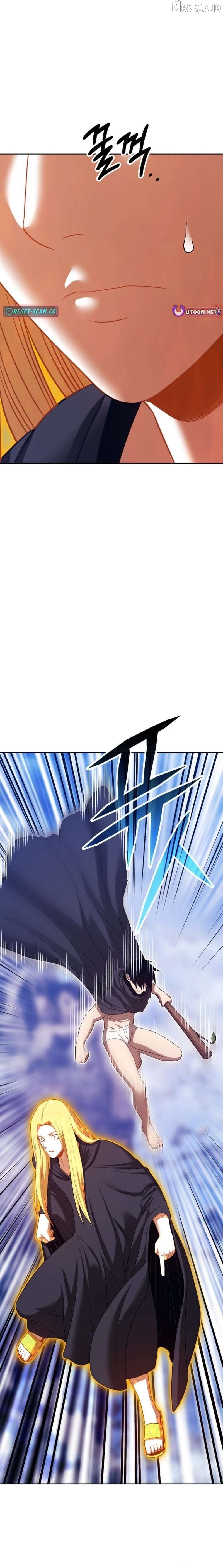 +99 Wooden stick Chapter 202 - page 46
