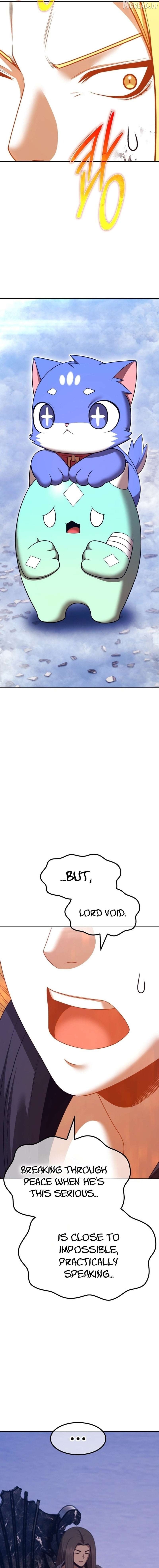 +99 Wooden stick Chapter 202 - page 55