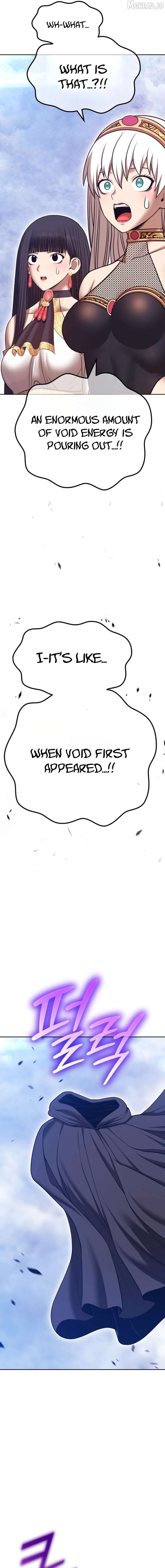 +99 Wooden stick Chapter 202 - page 60