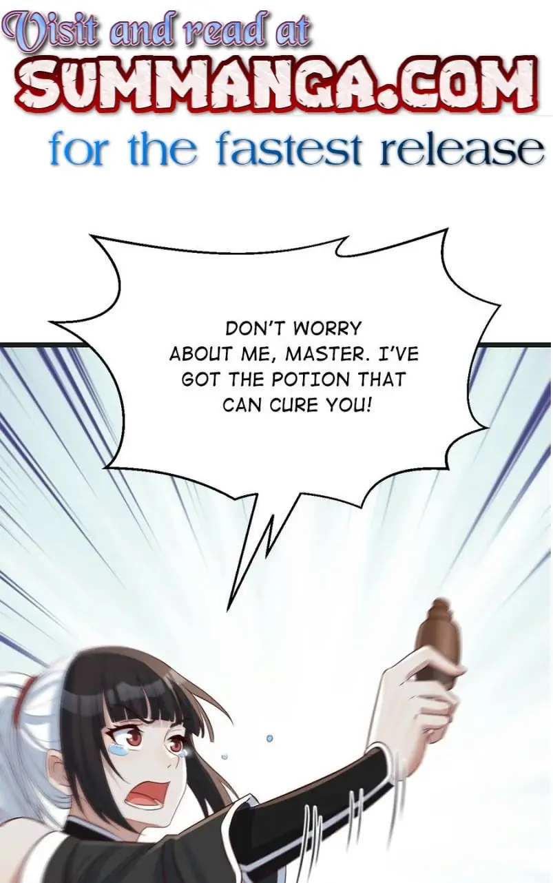 Supreme Saint’s Love Debts Chapter 123 - page 1
