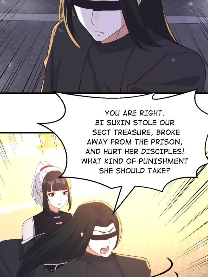 Supreme Saint’s Love Debts Chapter 123 - page 11