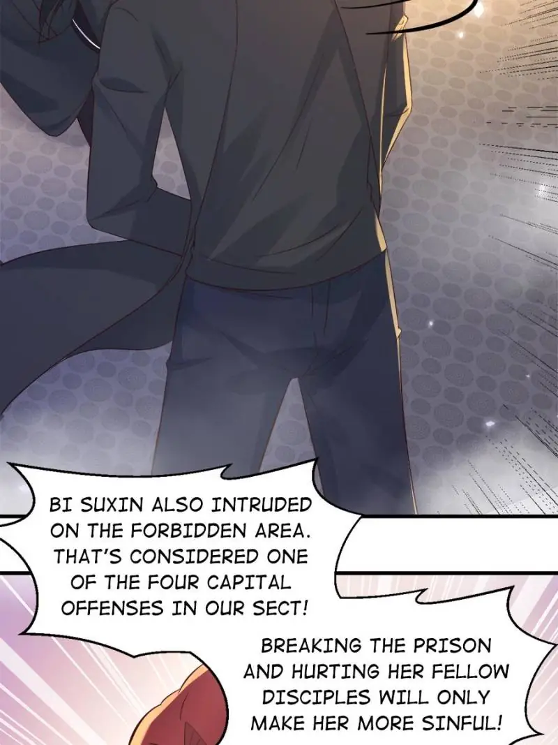 Supreme Saint’s Love Debts Chapter 123 - page 12
