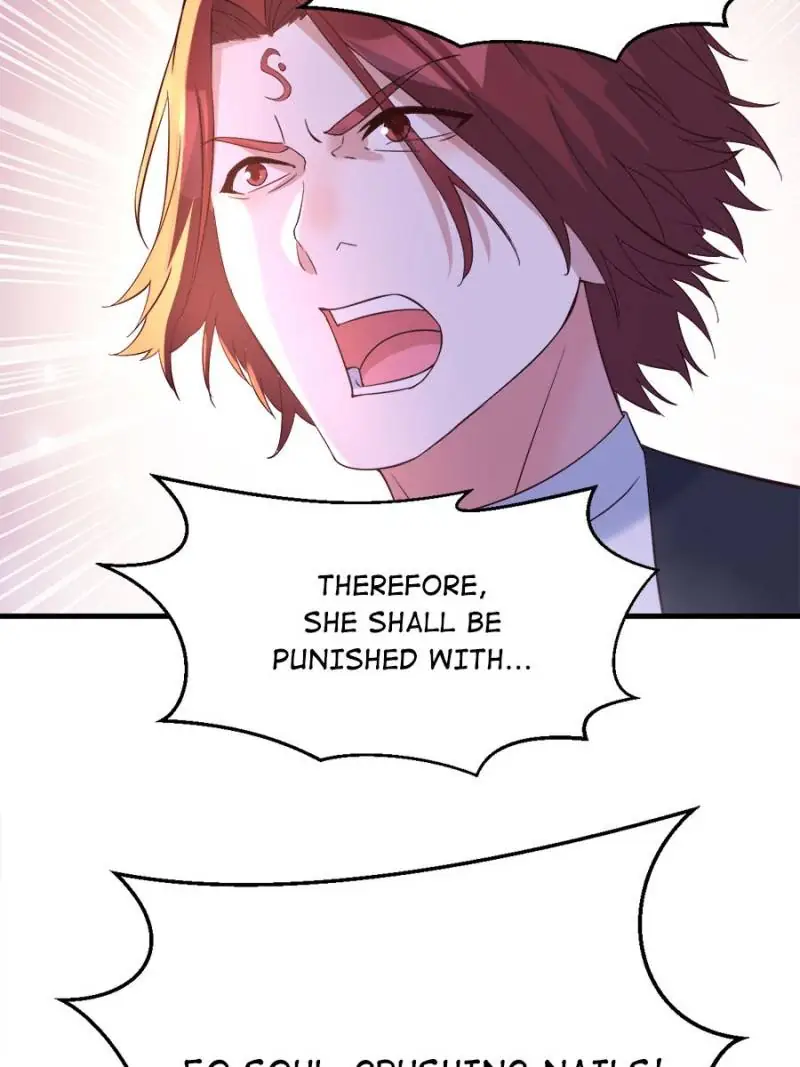 Supreme Saint’s Love Debts Chapter 123 - page 13
