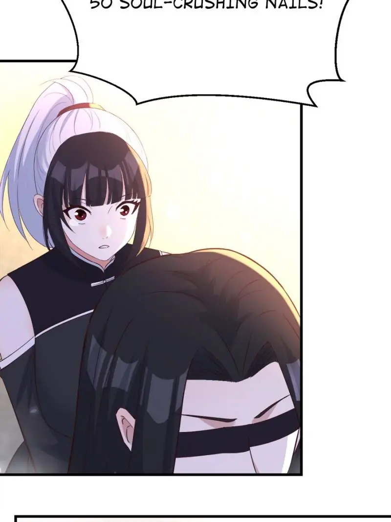 Supreme Saint’s Love Debts Chapter 123 - page 14