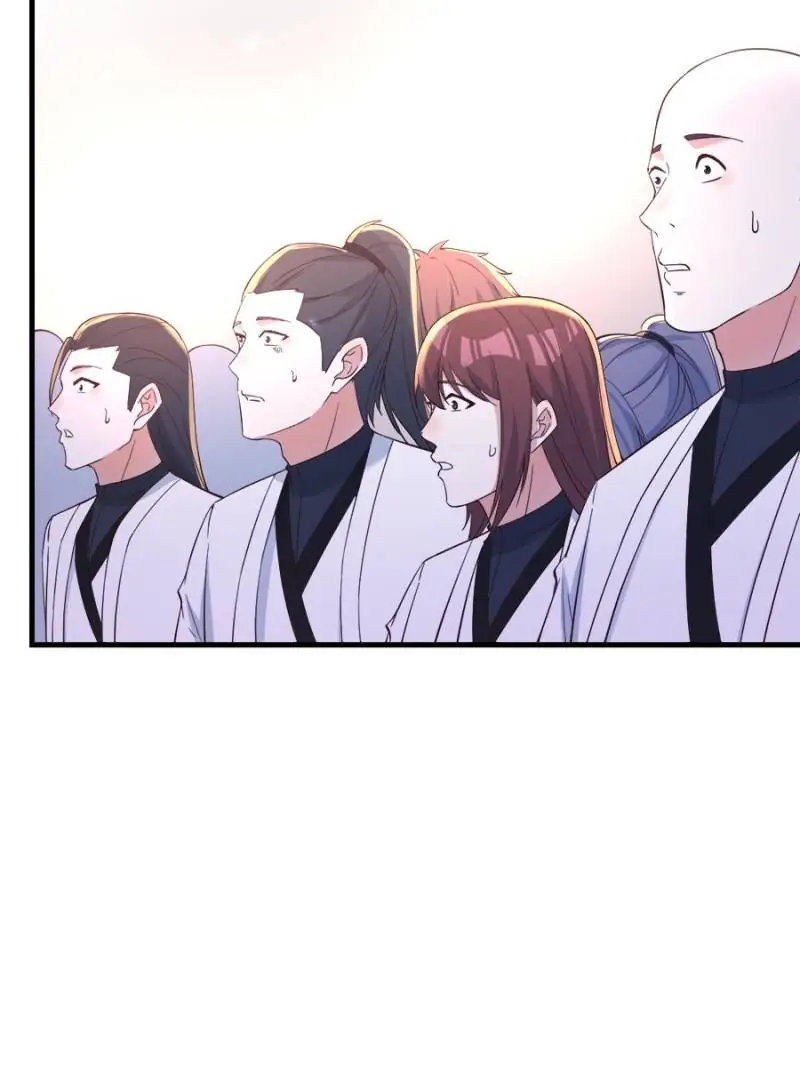 Supreme Saint’s Love Debts Chapter 123 - page 15
