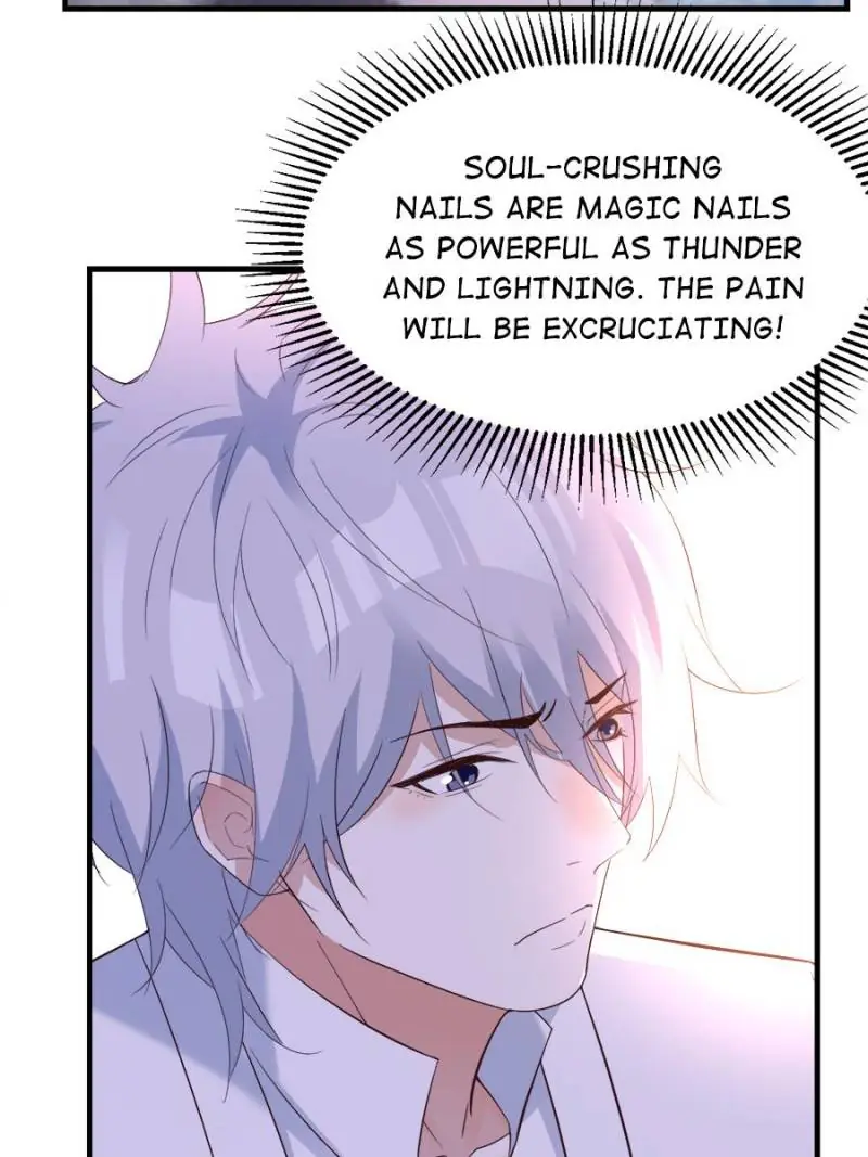 Supreme Saint’s Love Debts Chapter 123 - page 17