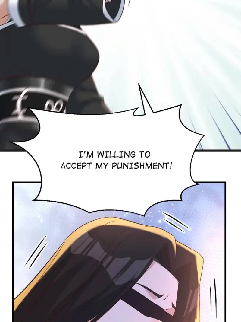 Supreme Saint’s Love Debts Chapter 123 - page 2