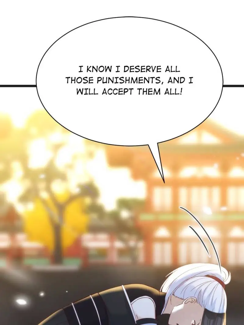 Supreme Saint’s Love Debts Chapter 123 - page 20