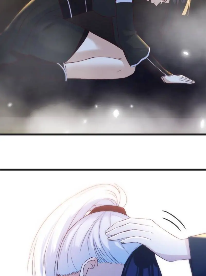 Supreme Saint’s Love Debts Chapter 123 - page 21