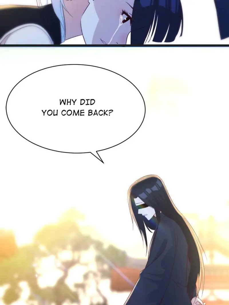 Supreme Saint’s Love Debts Chapter 123 - page 22
