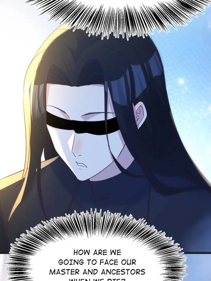 Supreme Saint’s Love Debts Chapter 123 - page 24