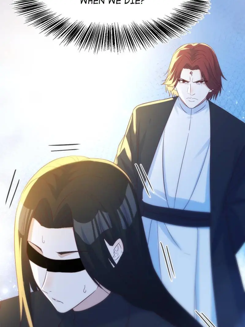 Supreme Saint’s Love Debts Chapter 123 - page 25