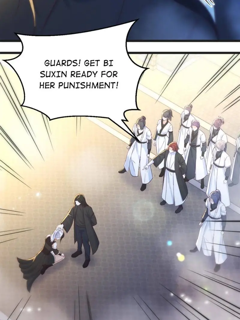 Supreme Saint’s Love Debts Chapter 123 - page 26