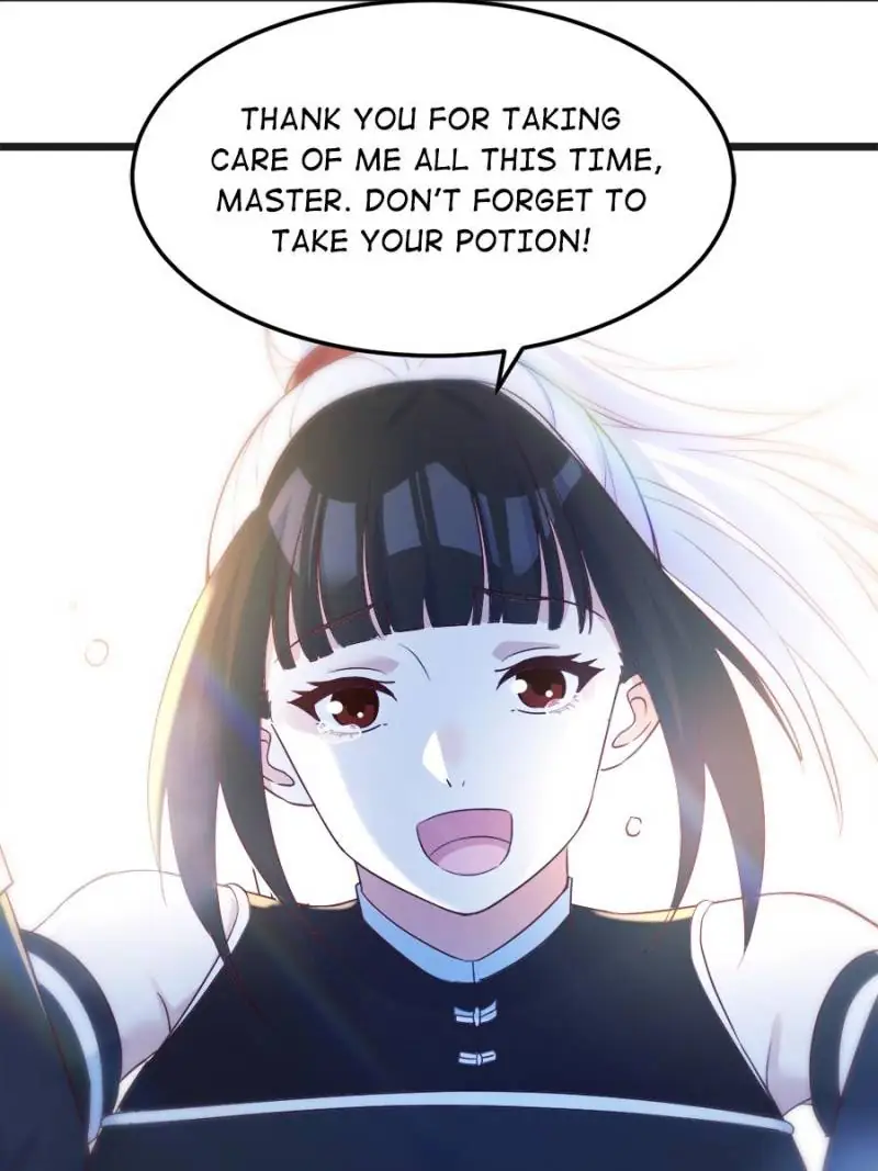 Supreme Saint’s Love Debts Chapter 123 - page 28