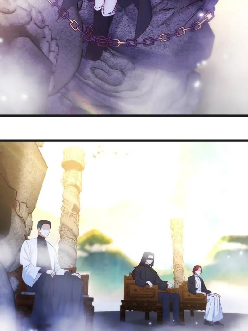 Supreme Saint’s Love Debts Chapter 123 - page 34