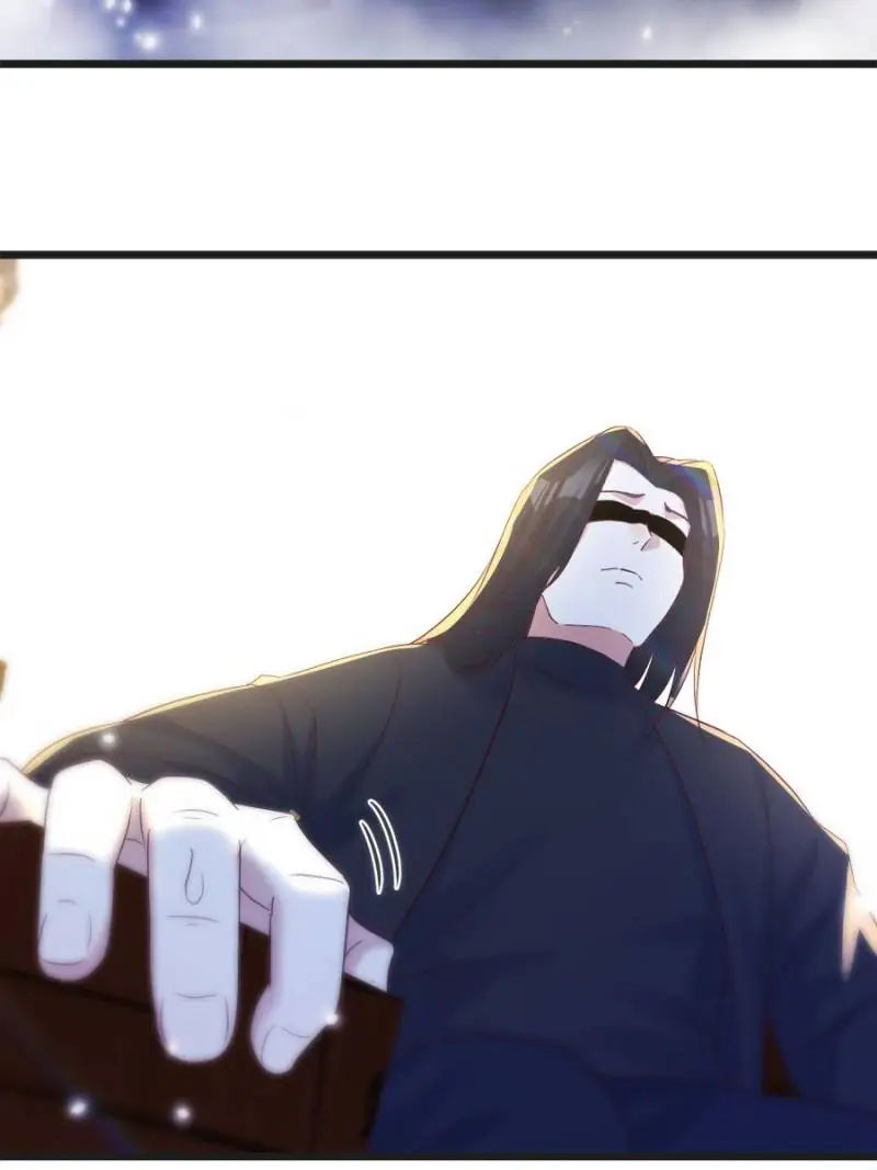 Supreme Saint’s Love Debts Chapter 123 - page 35