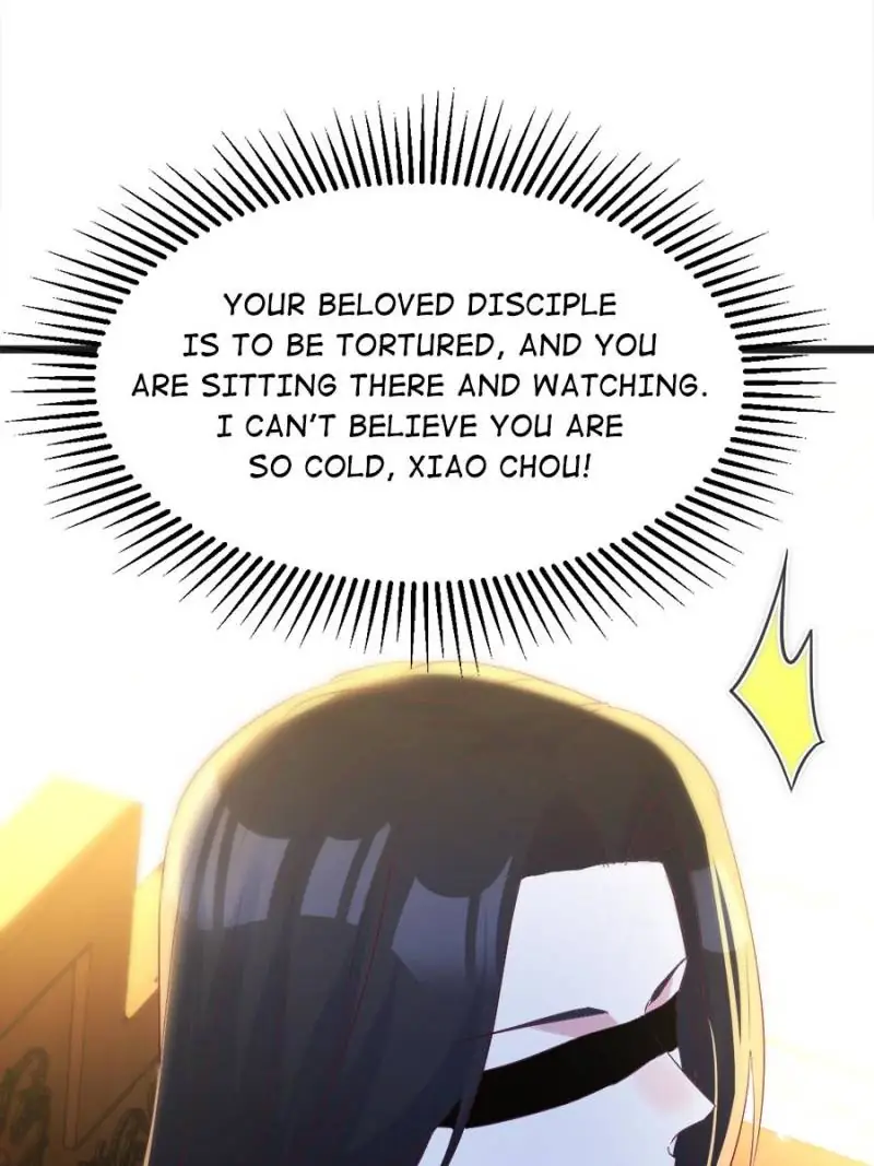 Supreme Saint’s Love Debts Chapter 123 - page 36