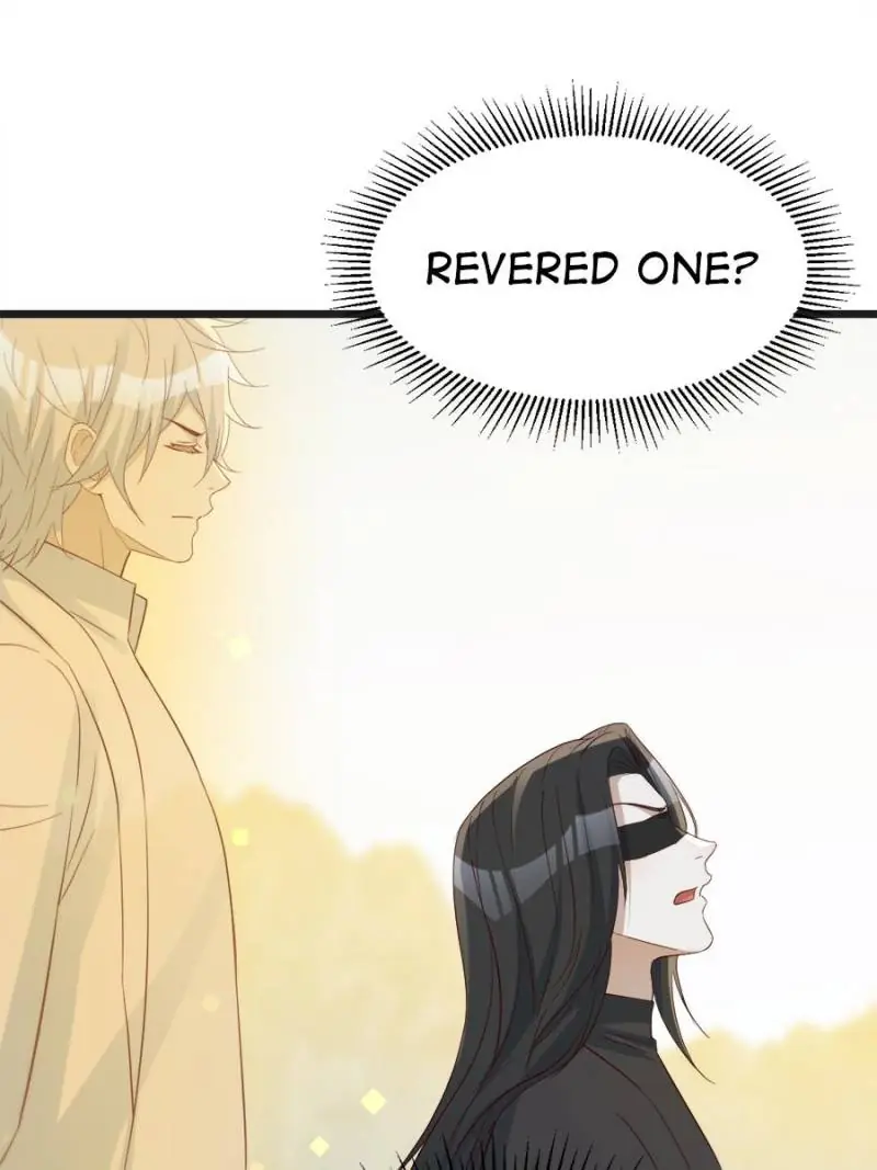 Supreme Saint’s Love Debts Chapter 123 - page 38