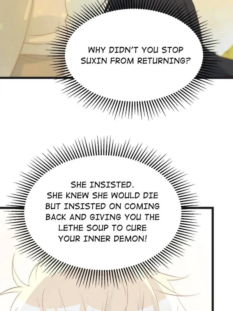 Supreme Saint’s Love Debts Chapter 123 - page 39