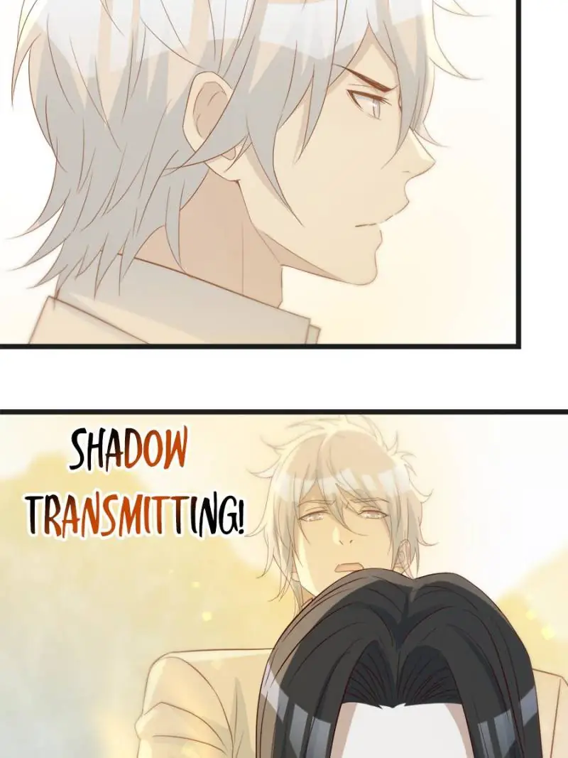 Supreme Saint’s Love Debts Chapter 123 - page 40