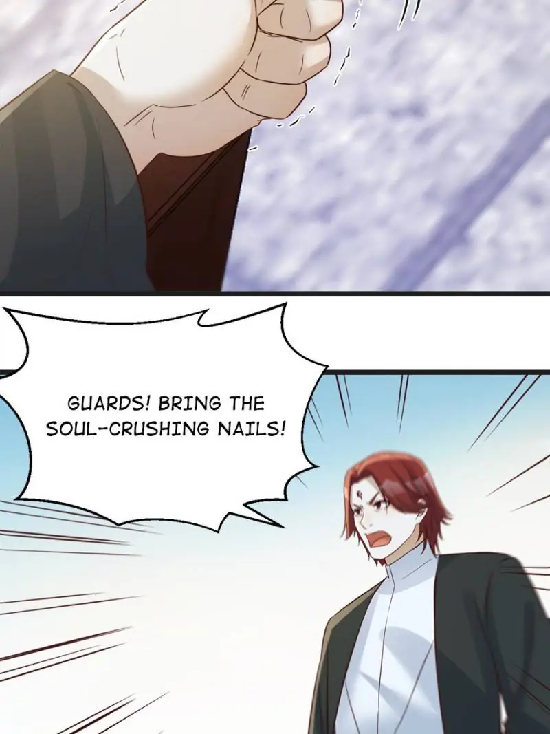 Supreme Saint’s Love Debts Chapter 123 - page 45
