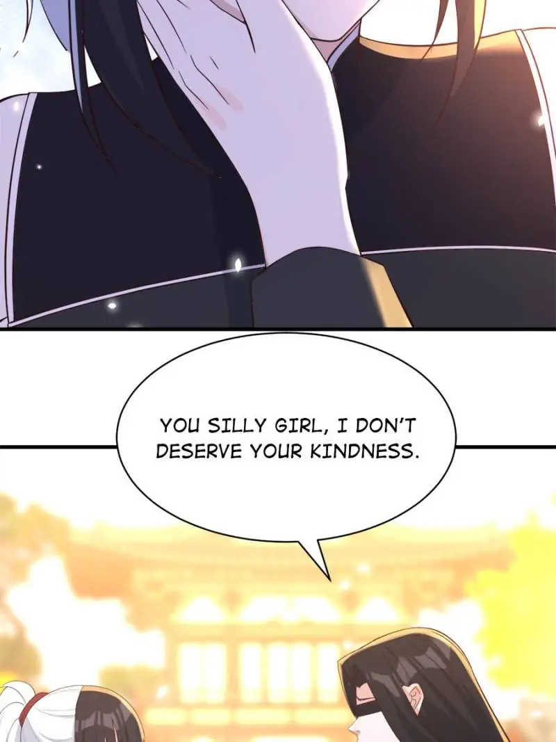 Supreme Saint’s Love Debts Chapter 123 - page 8