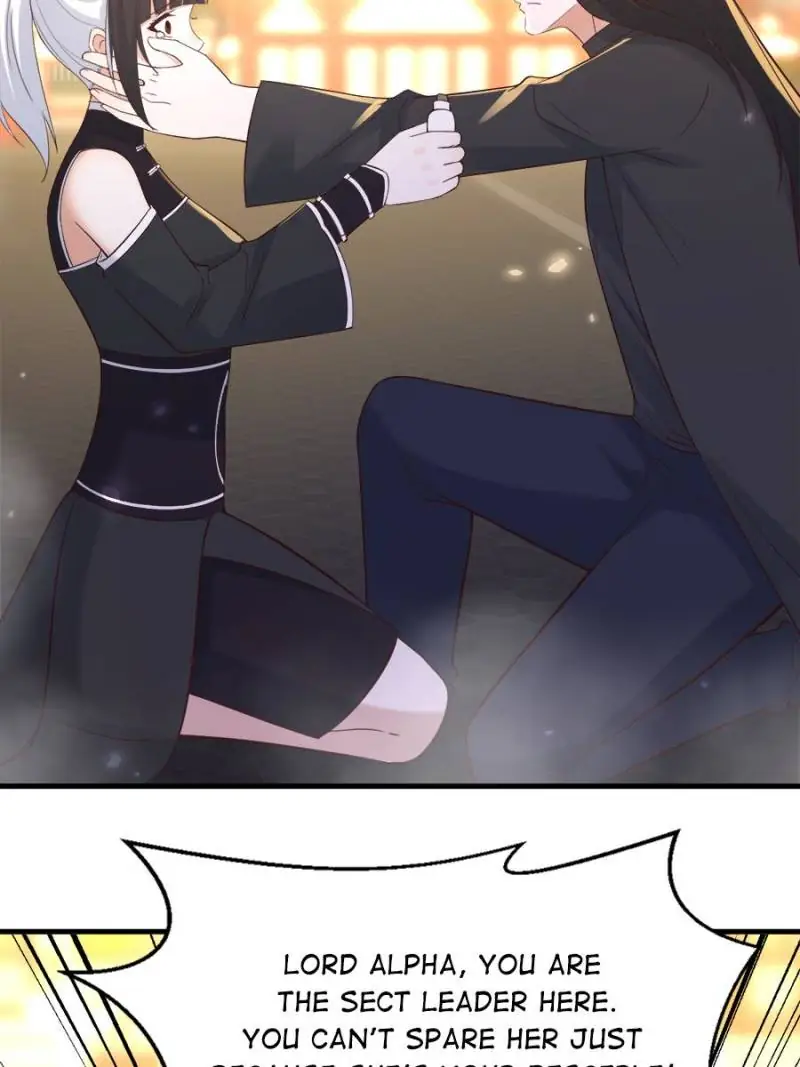 Supreme Saint’s Love Debts Chapter 123 - page 9