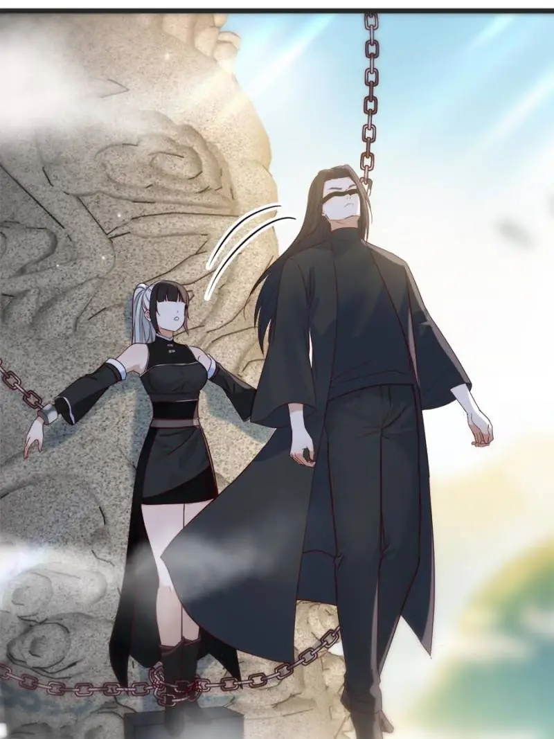 Supreme Saint’s Love Debts Chapter 124 - page 10
