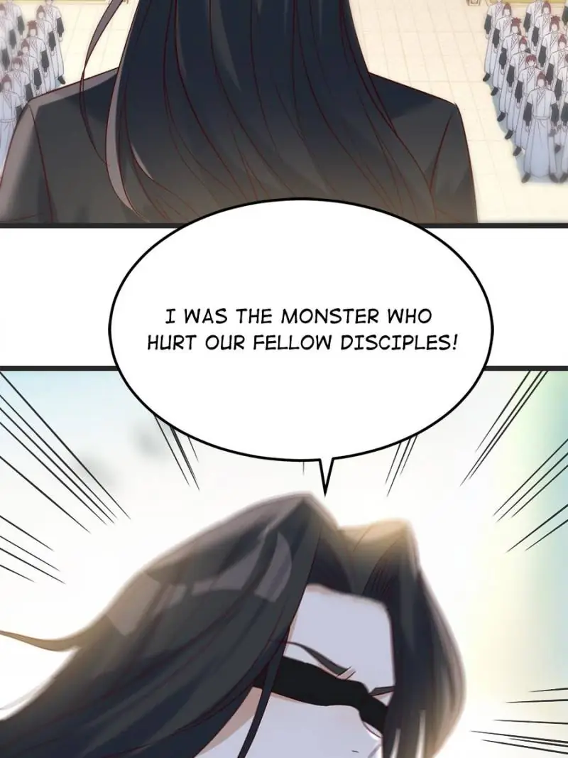 Supreme Saint’s Love Debts Chapter 124 - page 12