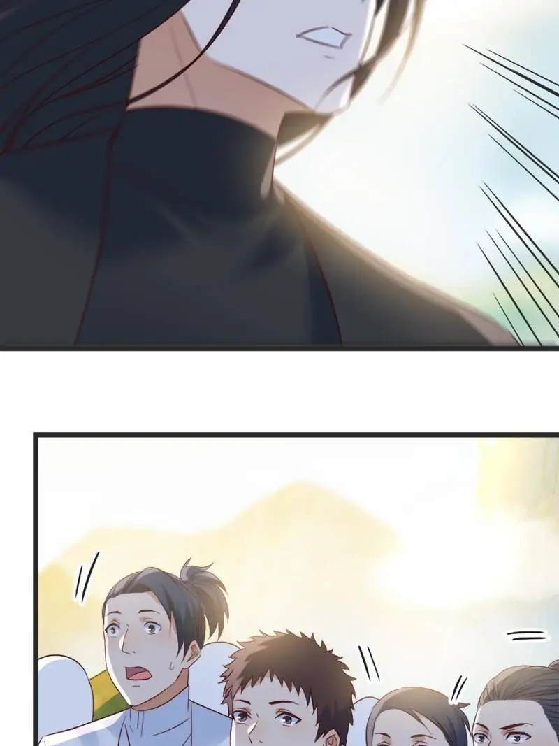 Supreme Saint’s Love Debts Chapter 124 - page 13