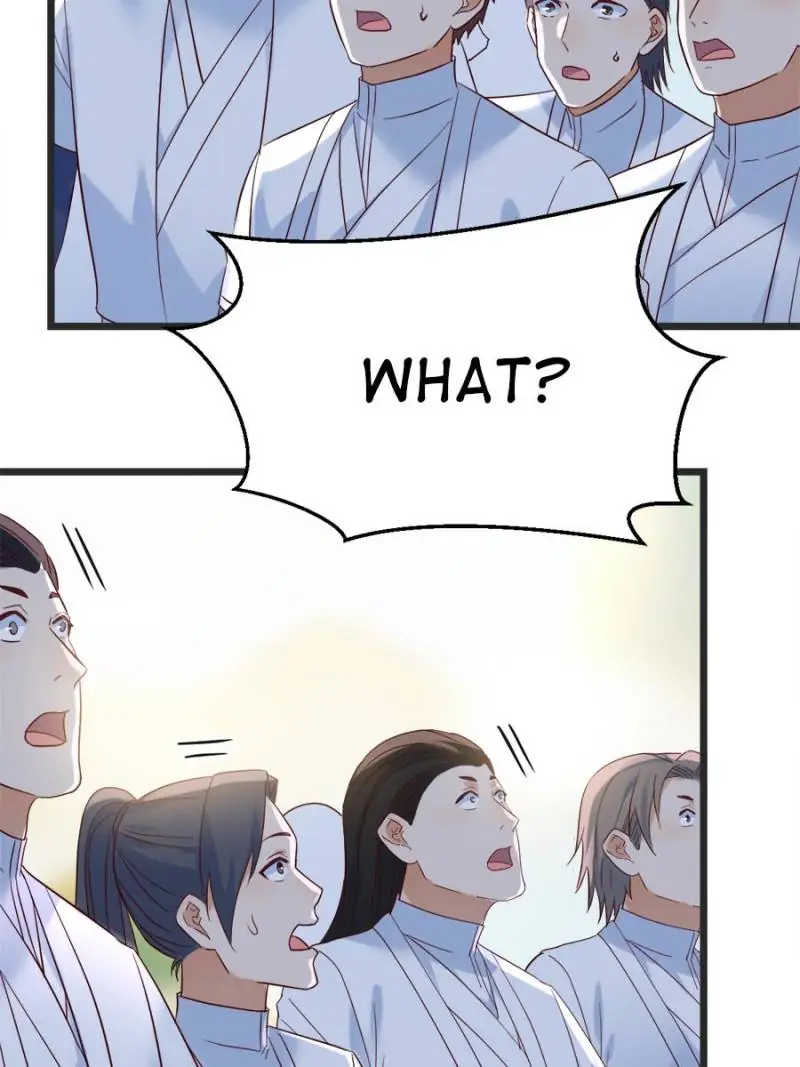 Supreme Saint’s Love Debts Chapter 124 - page 14