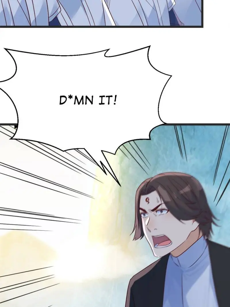 Supreme Saint’s Love Debts Chapter 124 - page 15