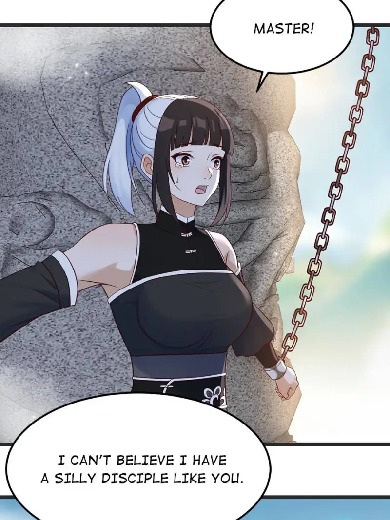 Supreme Saint’s Love Debts Chapter 124 - page 2