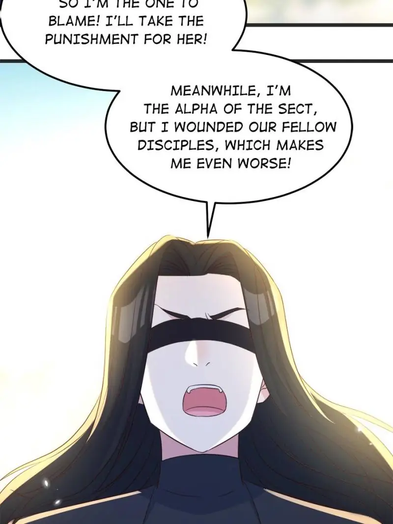 Supreme Saint’s Love Debts Chapter 124 - page 20