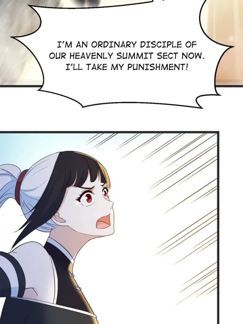 Supreme Saint’s Love Debts Chapter 124 - page 26