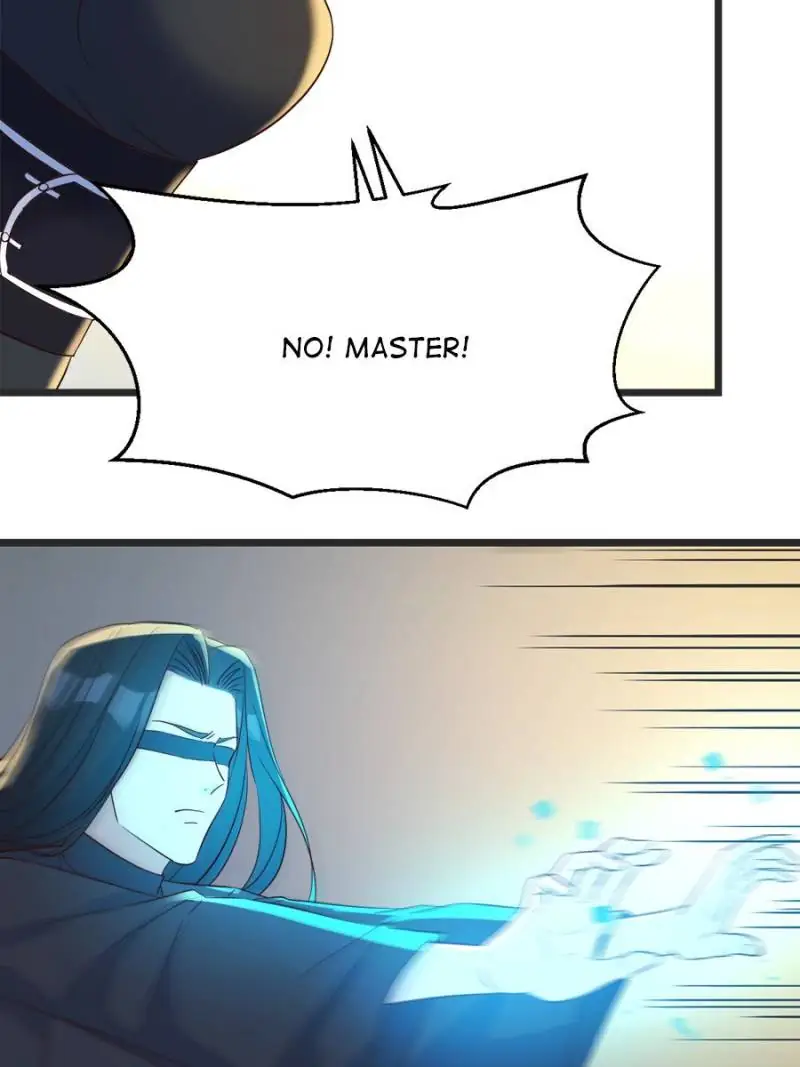 Supreme Saint’s Love Debts Chapter 124 - page 27
